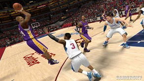 nba2k13黑屏怎么办 如何恢复正常游戏 