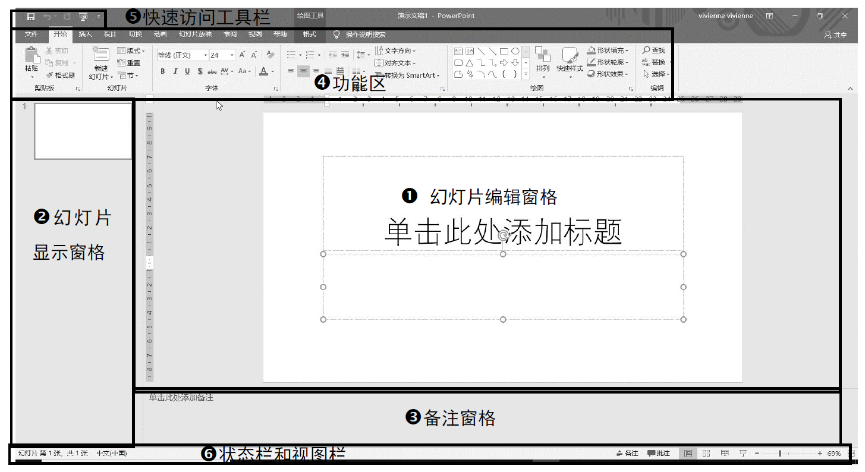 powerpoint2016的主要功能,powerpoint2016是什么