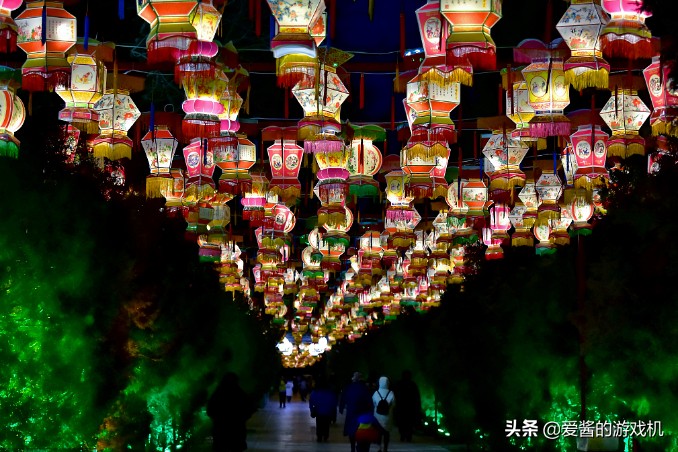 芳菲尽法宝隐藏任务怎么做,诛仙芳菲尽法宝隐藏任务详细流程