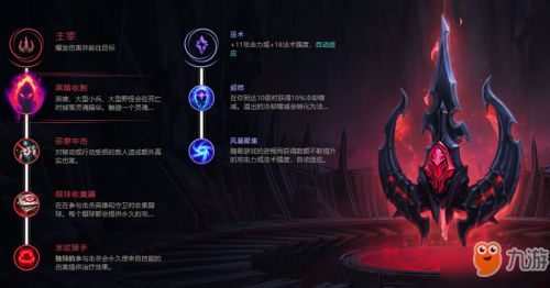 剑魔无限火力出装攻略,剑魔无限火力出装怎么出