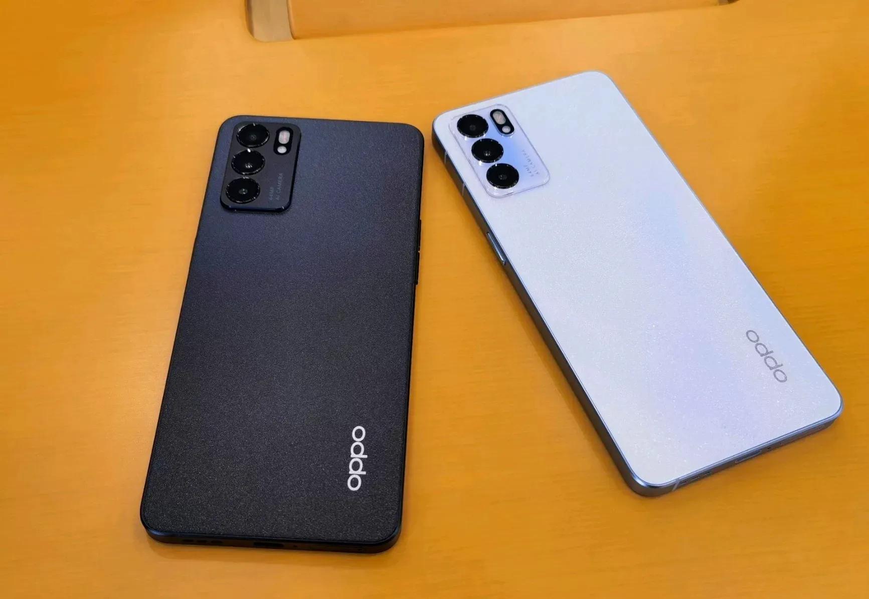 opporeno6手机nfc功能在哪里,oppo reno 6为什么没有nfc