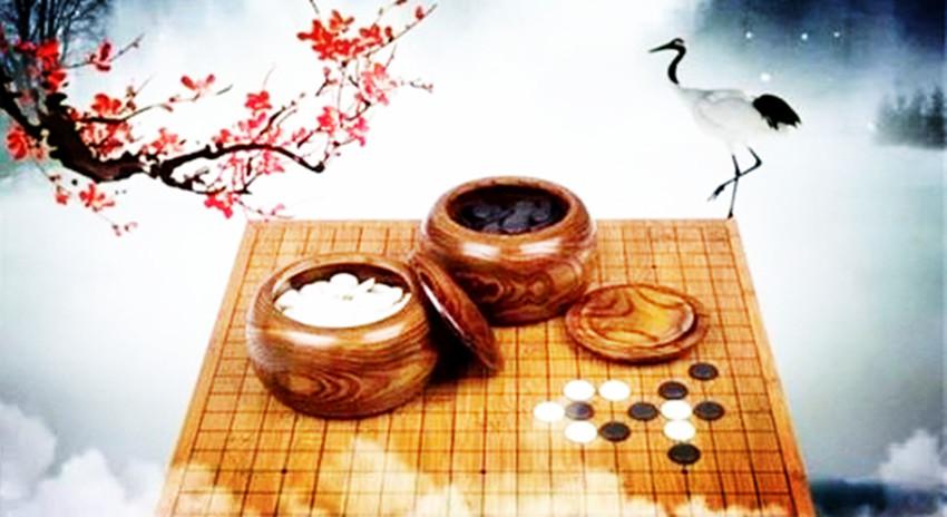 琴棋书画属于四大什么派别,琴棋书画指的是哪几种