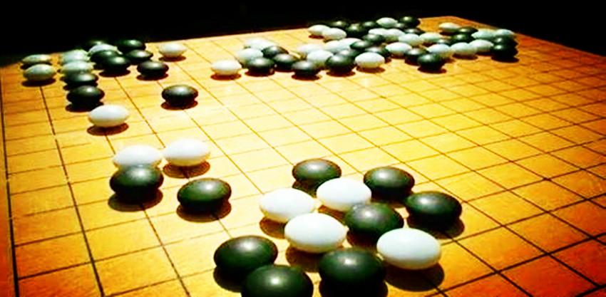 琴棋书画属于四大什么派别,琴棋书画指的是哪几种