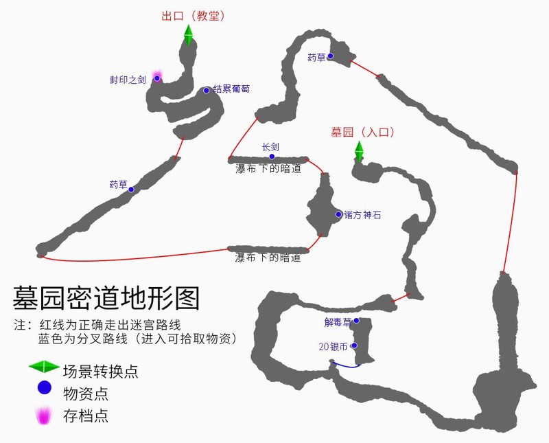 轩辕剑3云和山的彼端完美攻略地图,轩辕剑3云和山的彼端支线任务